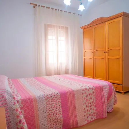 公寓 Con Balcones Y Aire Solo Familia Y Parejas 科尼尔-德拉弗龙特拉